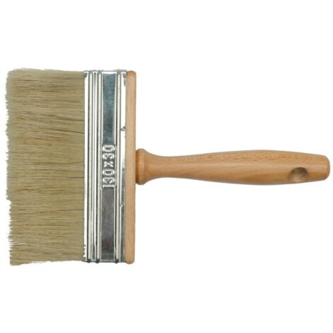 Cepillo para papel pintado 110mm / 09636 / VOREL