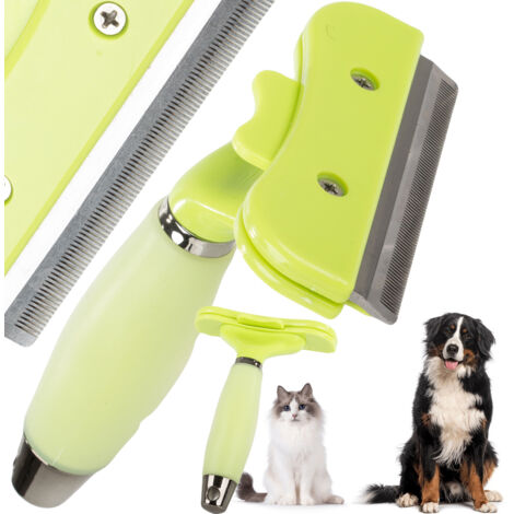 Cepillo para pelaje LG352 L (60)