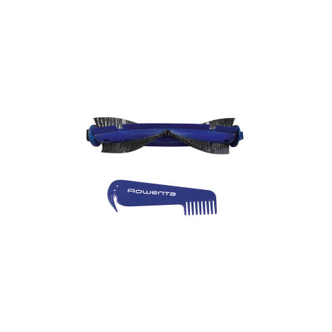Cepillo para pelos de mascotas + cepillo de limpieza ZR177003 ROWENTA