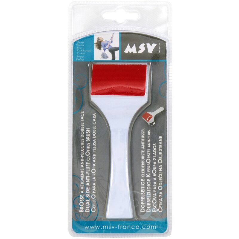 

MSV - Cepillo para pelusas