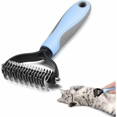 Boquilla de aspiradora para perros y gatos, accesorio para cepillos de pelo,  herramienta de aseo para mascotas, 32mm