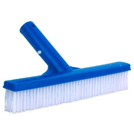 Cepillo para piscinas paredes cm 26 Aila 06452