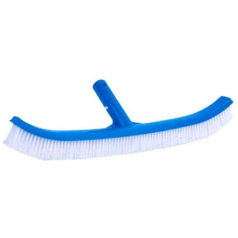 Cepillo para piscinas paredes cm 45 Aila 06453