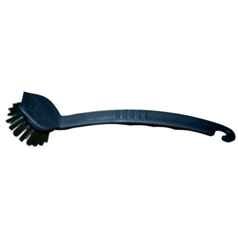 Cepillo para platos Cabeza Redonda Gris MSV