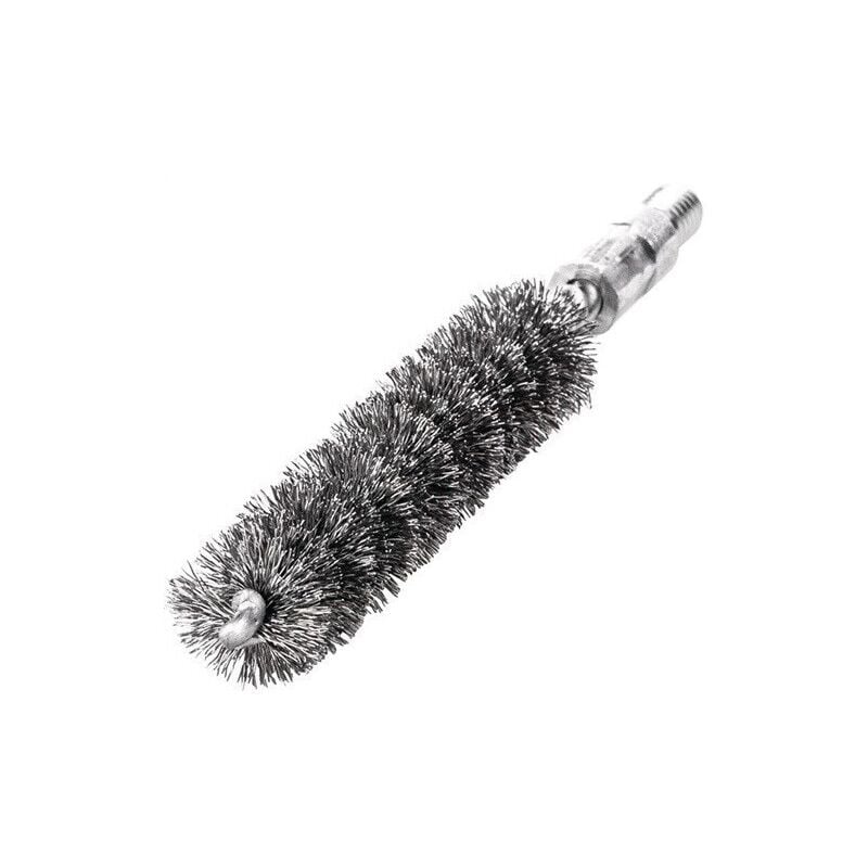 

Lessmann - Cepillo Limpia-Tubos Longitud 115 Mm Dim. 18 Mm Alambre De