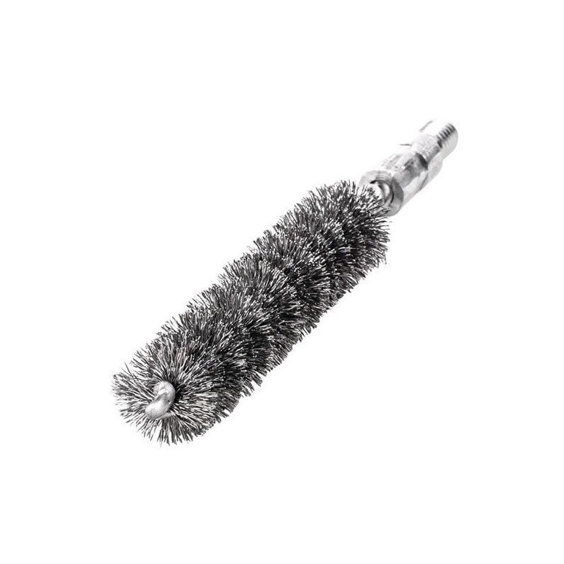 

Lessmann - Cepillo Limpia-Tubos Longitud 115 Mm Dim. 14 Mm Alambre De
