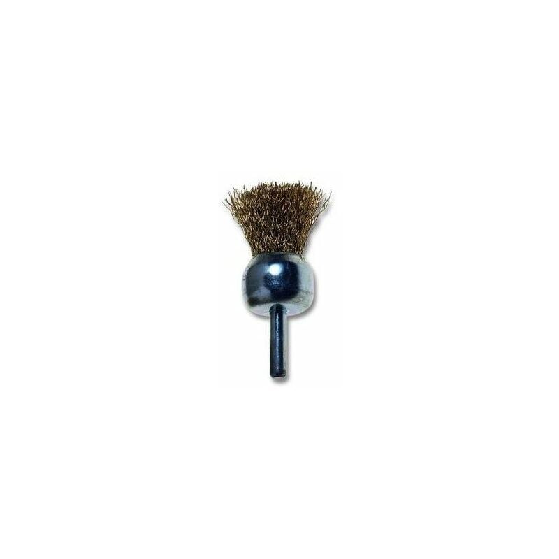 

Codiven,s.l. - CEPILLO PINCEL ACERO 25X6MM