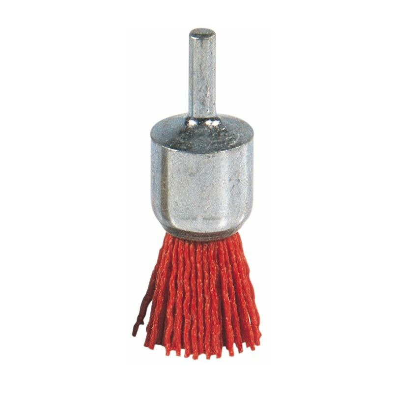 

CEPILLO NYLON ROJO PINCEL 22MM - Ratio