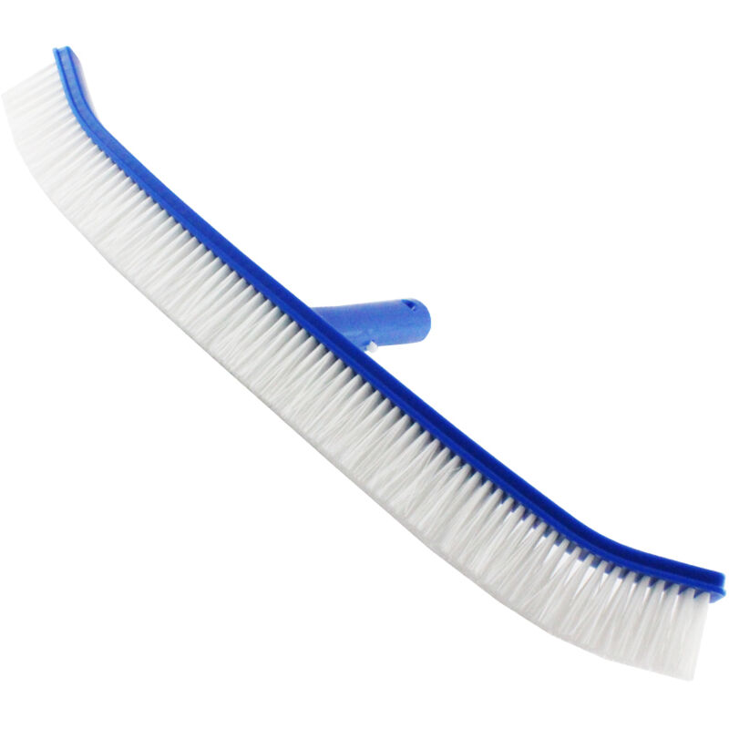 Wurko - Cepillo Piscina Curvo 45 Cm