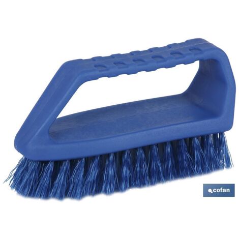 CEPILLO PLANCHA FIBRA FUERTE  venta unitaria