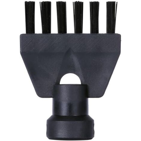 Cepillo plano de limpieza a vapor para Kärcher SG-42/SG-44/SC1-SC5 - Accesorio duradero para interiores y juntas