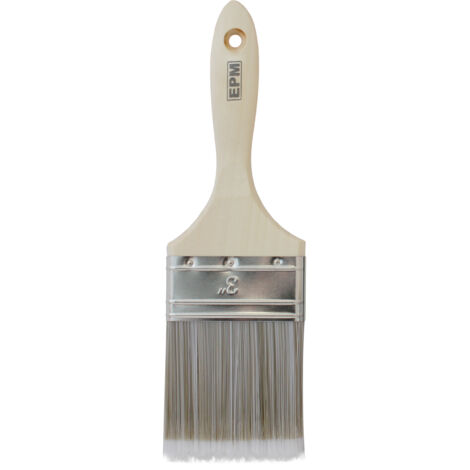 CEPILLO PLANO INGLÉS PARA MADERA 76MM 3'' - E-300-1258