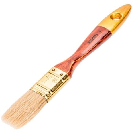 Cepillo plano universal de 1,0" S