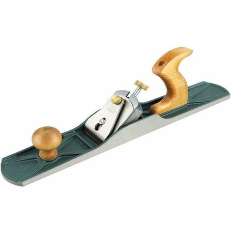 Cepillo PLUS KUNZ No 7. 540 mm x 74 mm x 4200 g.