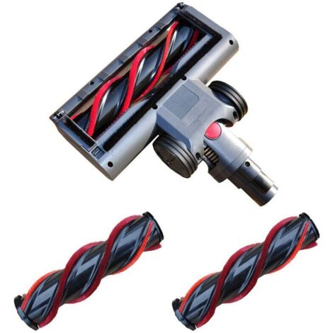 Cepillo principal compatible con aspiradora de mano Proscenic P11 Ultenic - Rodillo de limpieza