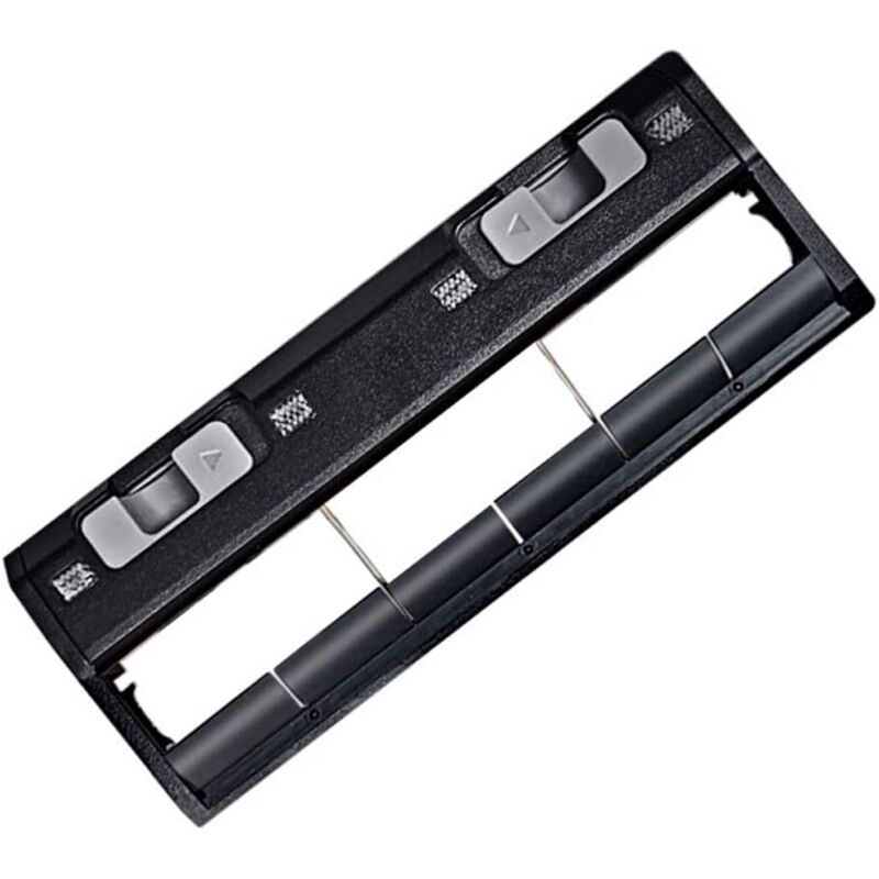 Aiperq - Cepillo principal de repuesto para aspiradora ecovacs Deebot ozmo X1 / T9 / T8 / N8 / N8 Pro / T5 / N5 DJ65 DX55