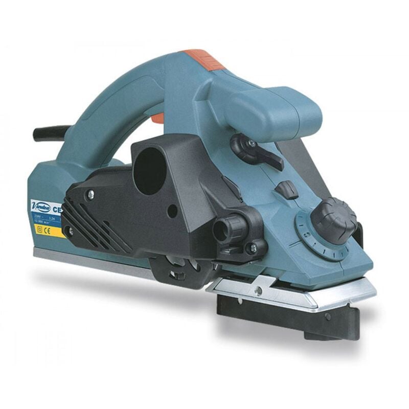 

Virutex Cepillo R/Ce-120/P F1-(G-A)