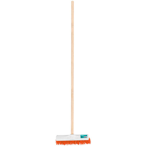 Cepillo profesional de plástico - 30 cm