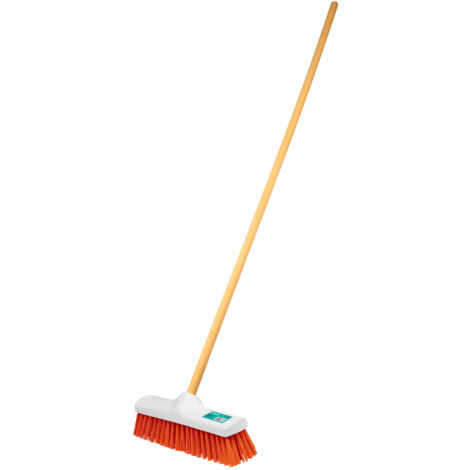 Cepillo profesional de plástico - 40 cm