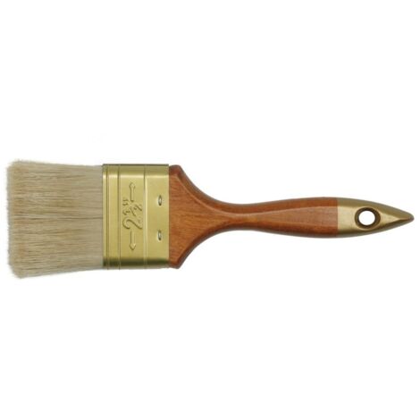 Cepillo profesional inglés 75 mm 09535 VOREL