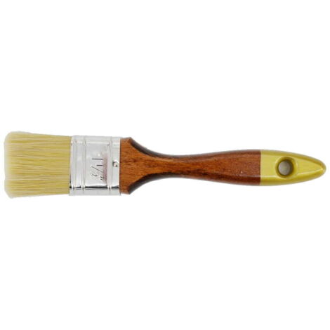 Cepillo profesional inglés AWTOOLS barnizado 36 mm 15