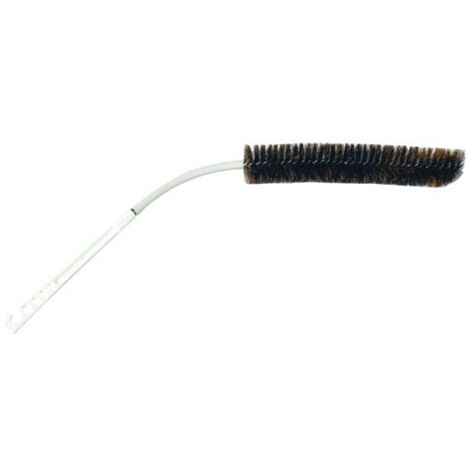 Cepillo radiador flexible crin de caballo 85cm