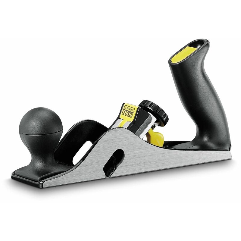 

Stanley ® - Stanley 1-12-100 Cepillo Metálico RB10 + hojas de recambio - 50mm