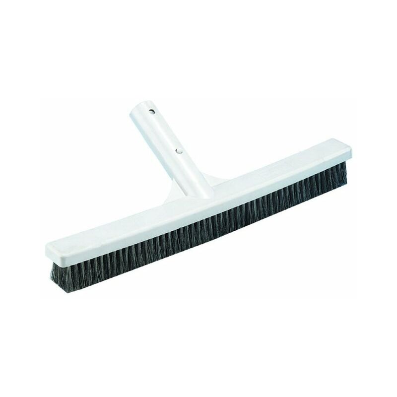 

Cepillo Recto 35 Cms. Acero Inox. Para Algas Mod. Ssb14C