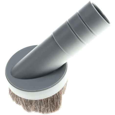 Cepillo redondo 32 mm orientable 11276901 NILFISK