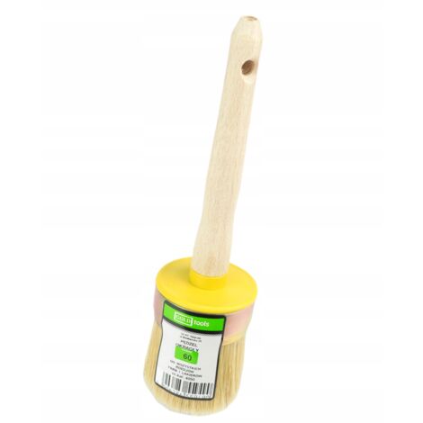 Cepillo redondo GOLD 45