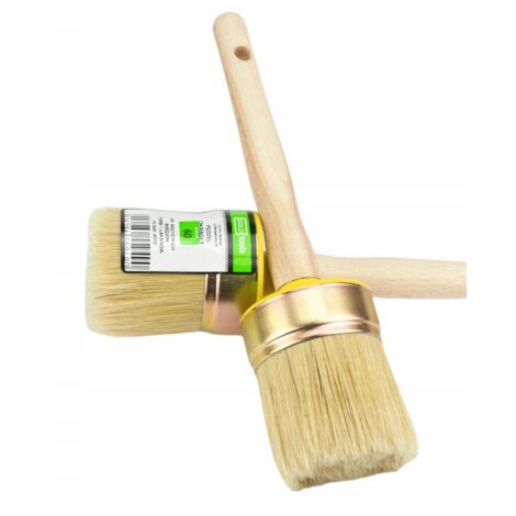 Cepillo redondo GOLD 60