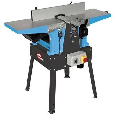 Cepillo Regrueso 260 mm, RAD260