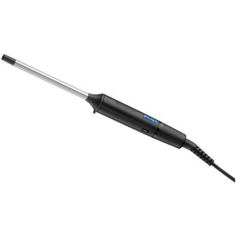 Cepillo Remington Pro Tight Curl Wand Negro Negro/Plateado Cerámica 5038061136029 S7141184 Remington
