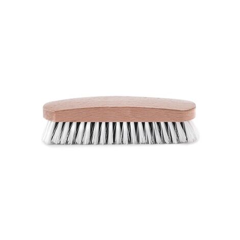CEPILLO ROPA 4060 BORDE BLANCO - 16 CM