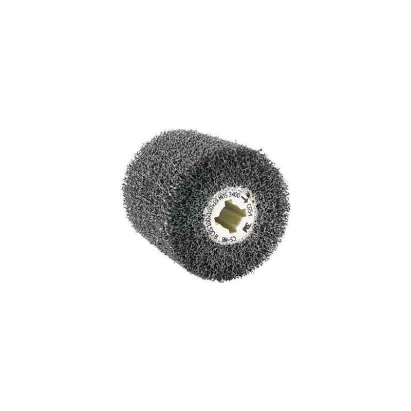 

Cepillo Scotch-Brite Para Satinar 100Mmx100Mmx19Mm