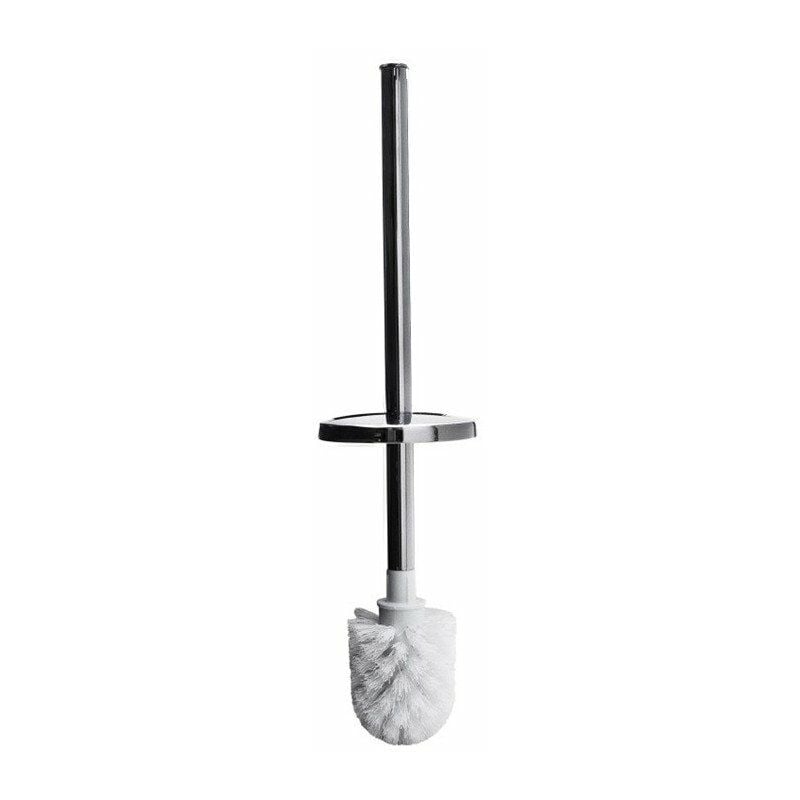 

Cepillo simple RONDO 2, con tapa cromada EMCO
