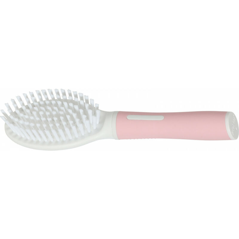 

Cepillo suave. Alcance de 21 cm. anah, para gatos