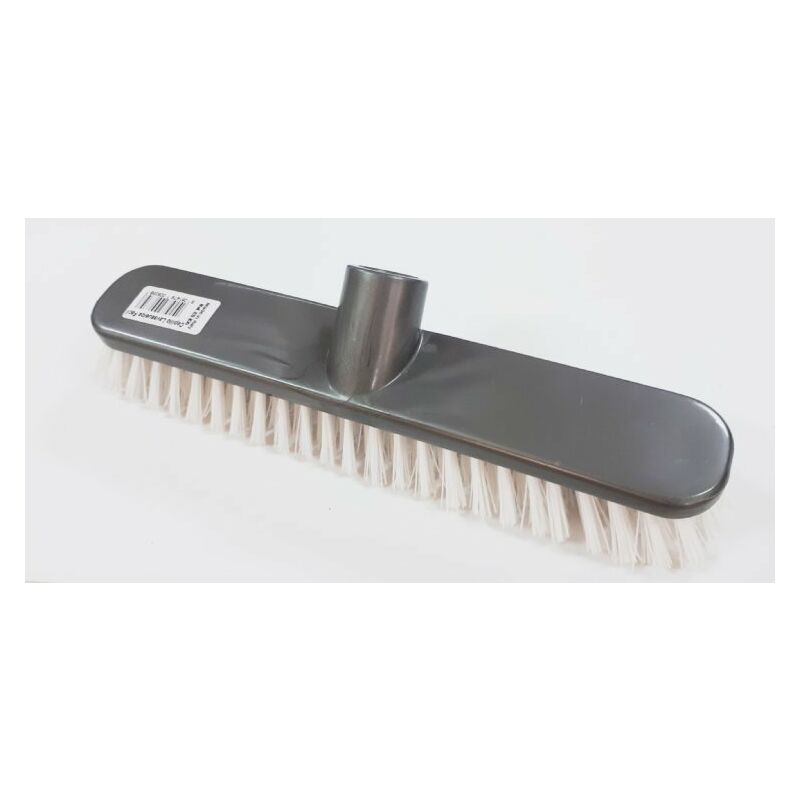 

Rulo Pluma - CEPILLO SUELO FACIL NYLON 28 CM