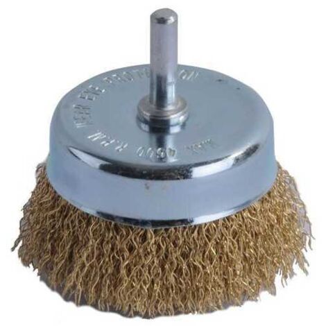 Cepillo Taza 50 Codulo Excel 07779