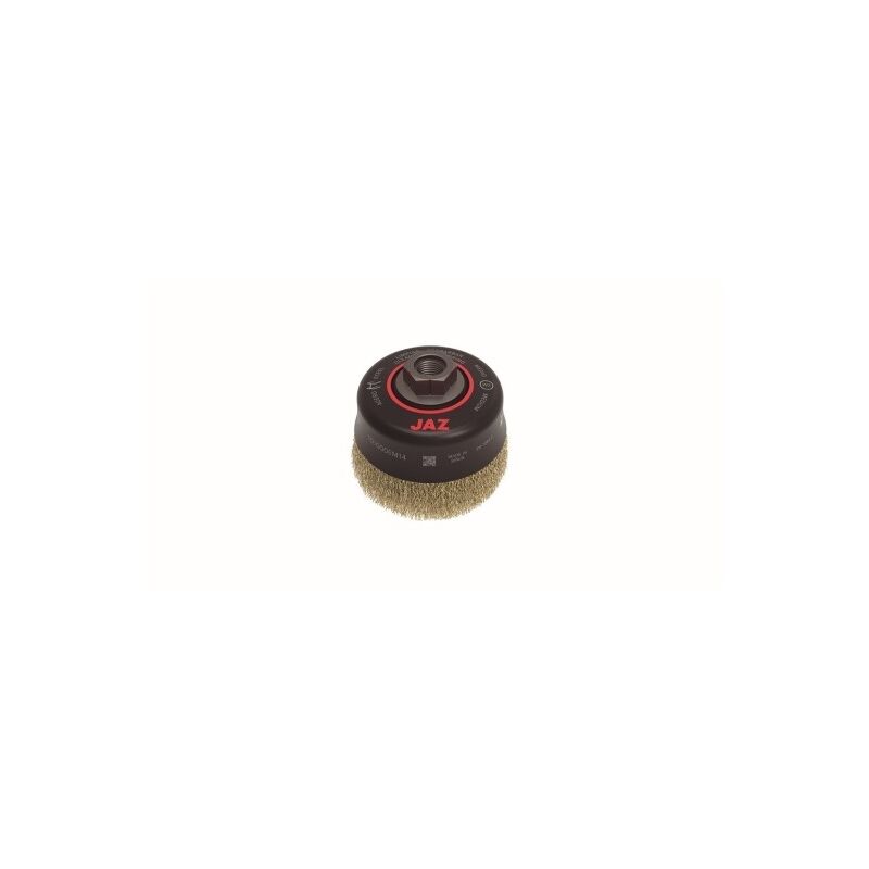 

Cepillo Taza Alambre Ondu Acero Latona M14 100Mm To1000Hm14