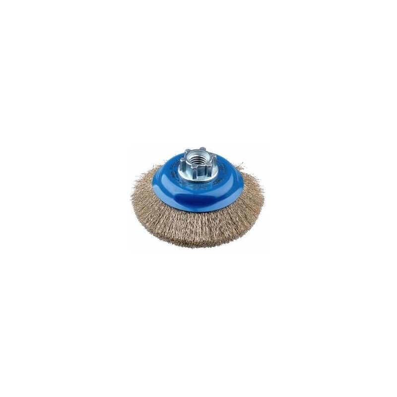 

Cepillo Taza Hsd 100X0,30Xm14 Latonado Mc01 E01