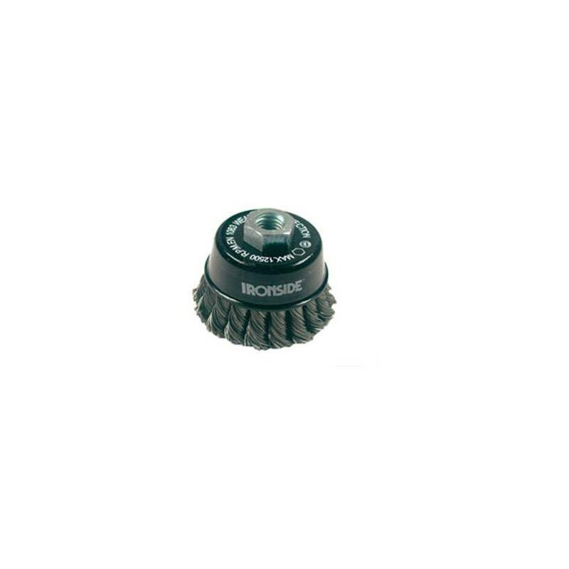 

Taza acero trenzado 65. M14 - Ironside