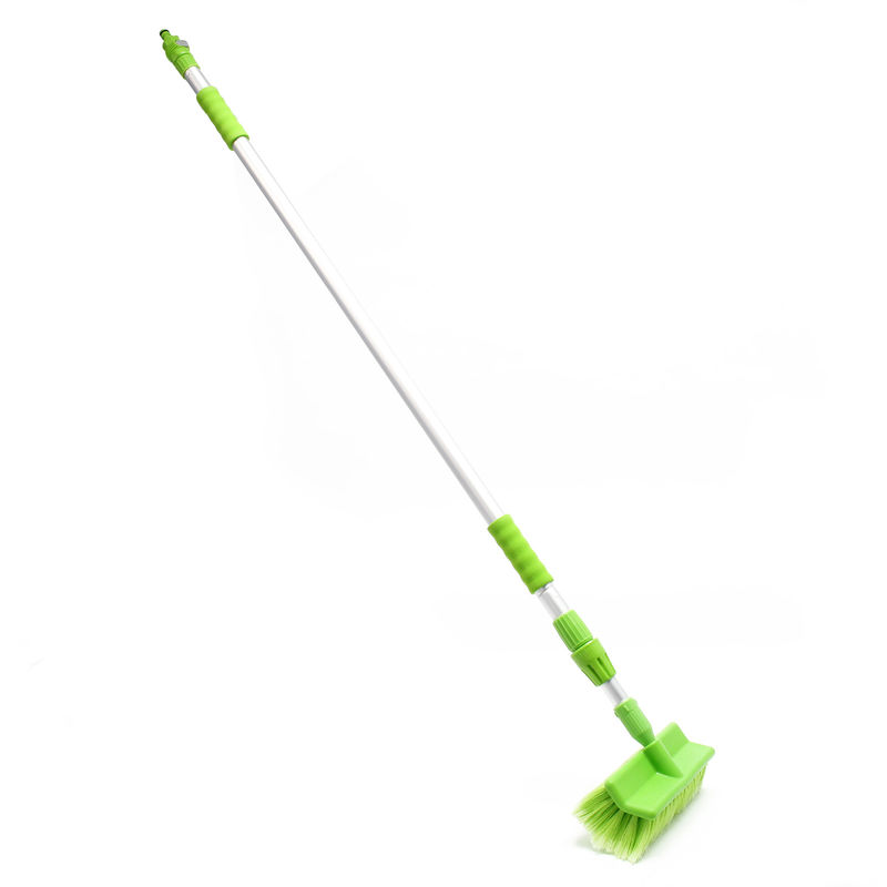 Cepillo telesc/ópico con Manguera Conector