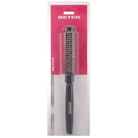 CEPILLO TERMAL 23MM