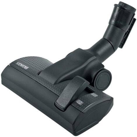 Cepillo (tubo ø 3,5 cm) para aspiradora SIEMENS 00576065