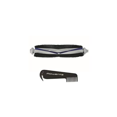 Cepillo turbo y cabezal de pelo de animal para aspiradora ROWENTA ZR720003