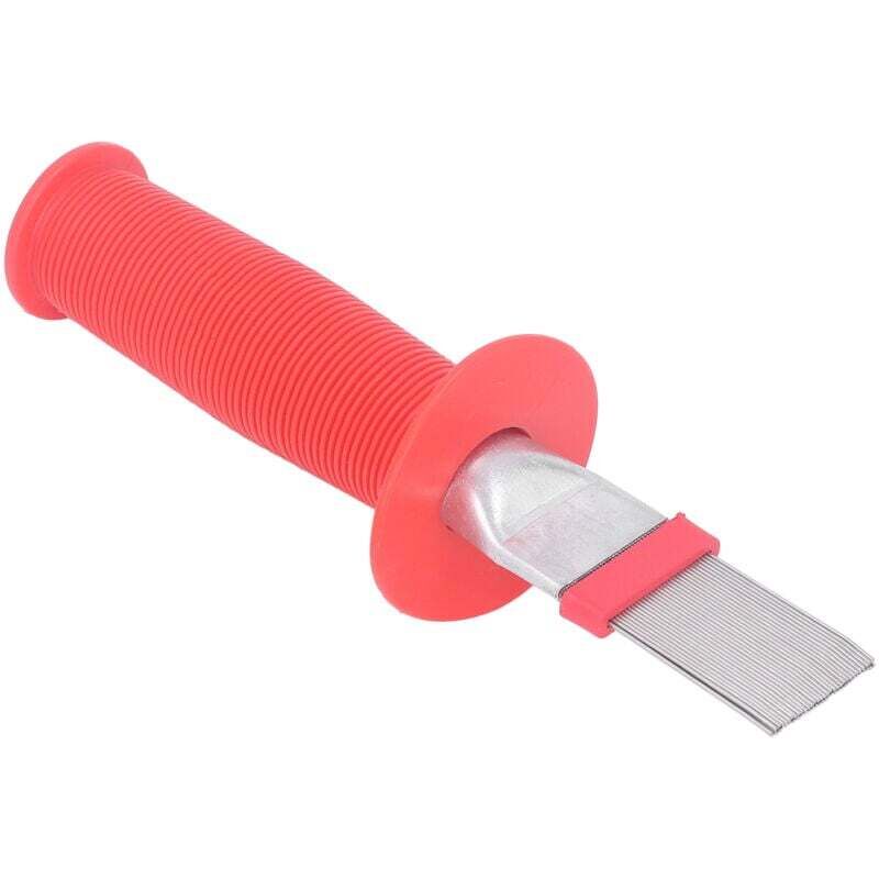 Aiperq Weiß Cepillo Universal De Limpieza Para Rejillas De Ventilación De Aire Acondicionado