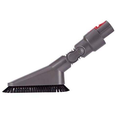 Cepillo universal para aspiradora KZQ, 320 × 63 mm, plástico, compatible con Dyson V7, V8, V10 y V11.
