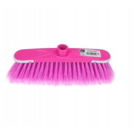 Cepillo universal para barrer suelos