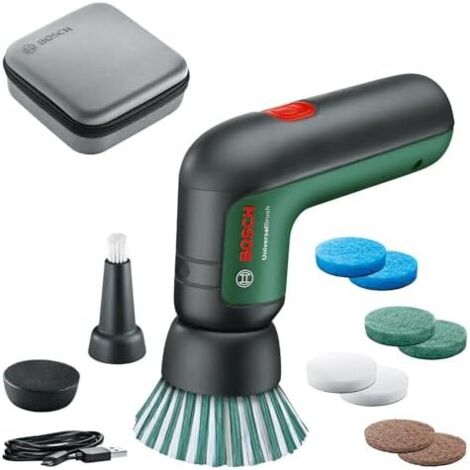 CEPILLO UNIVERSALBRUSH SET BOSCH